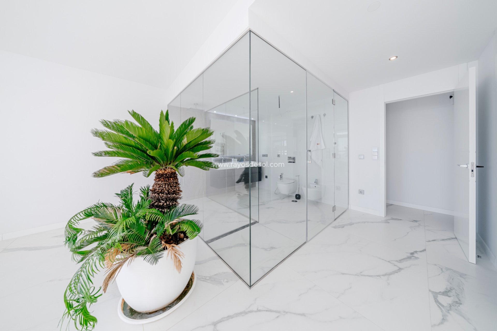 Herverkoop - Appartement - Benidorm