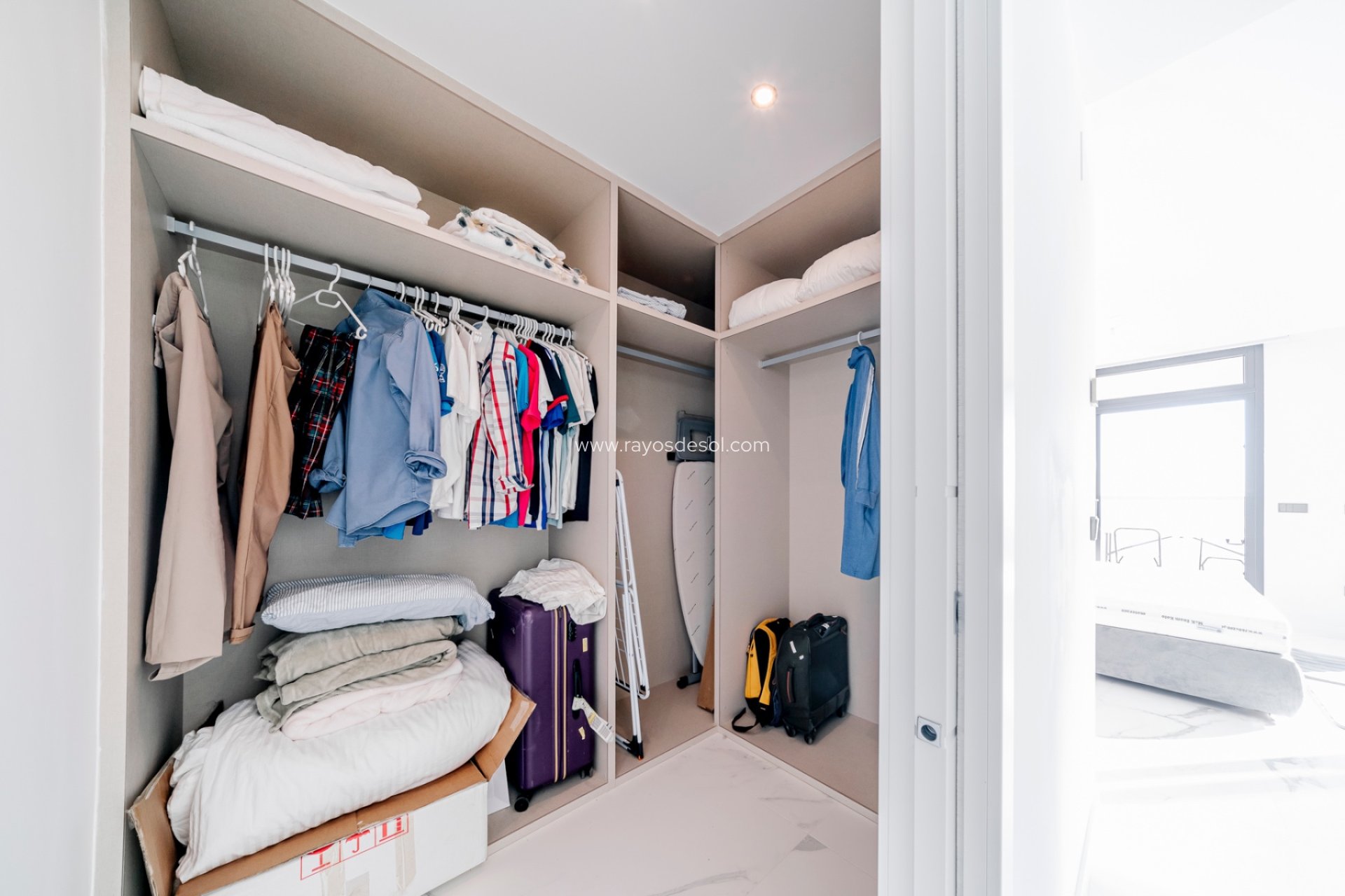 Herverkoop - Appartement - Benidorm