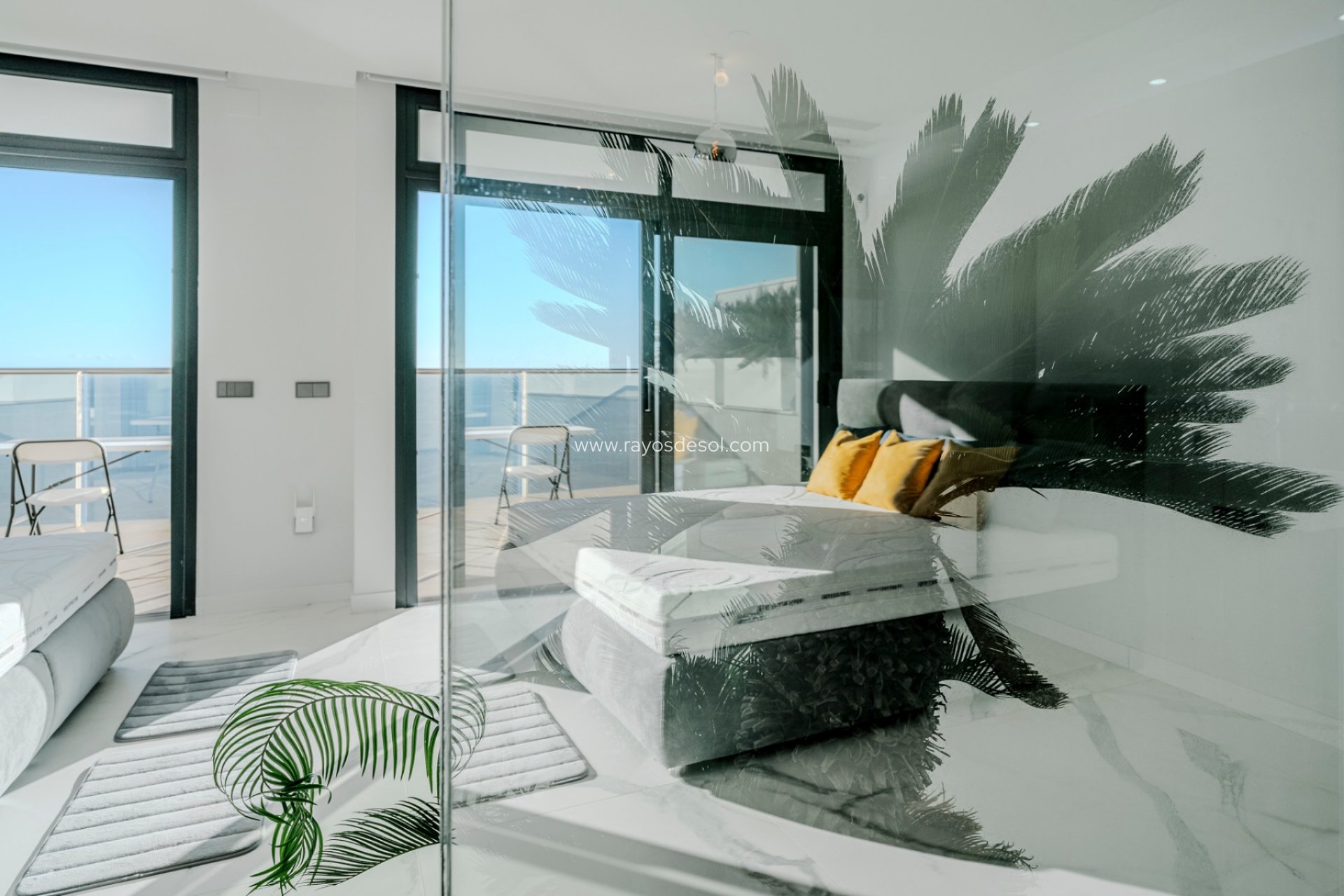 Herverkoop - Appartement - Benidorm