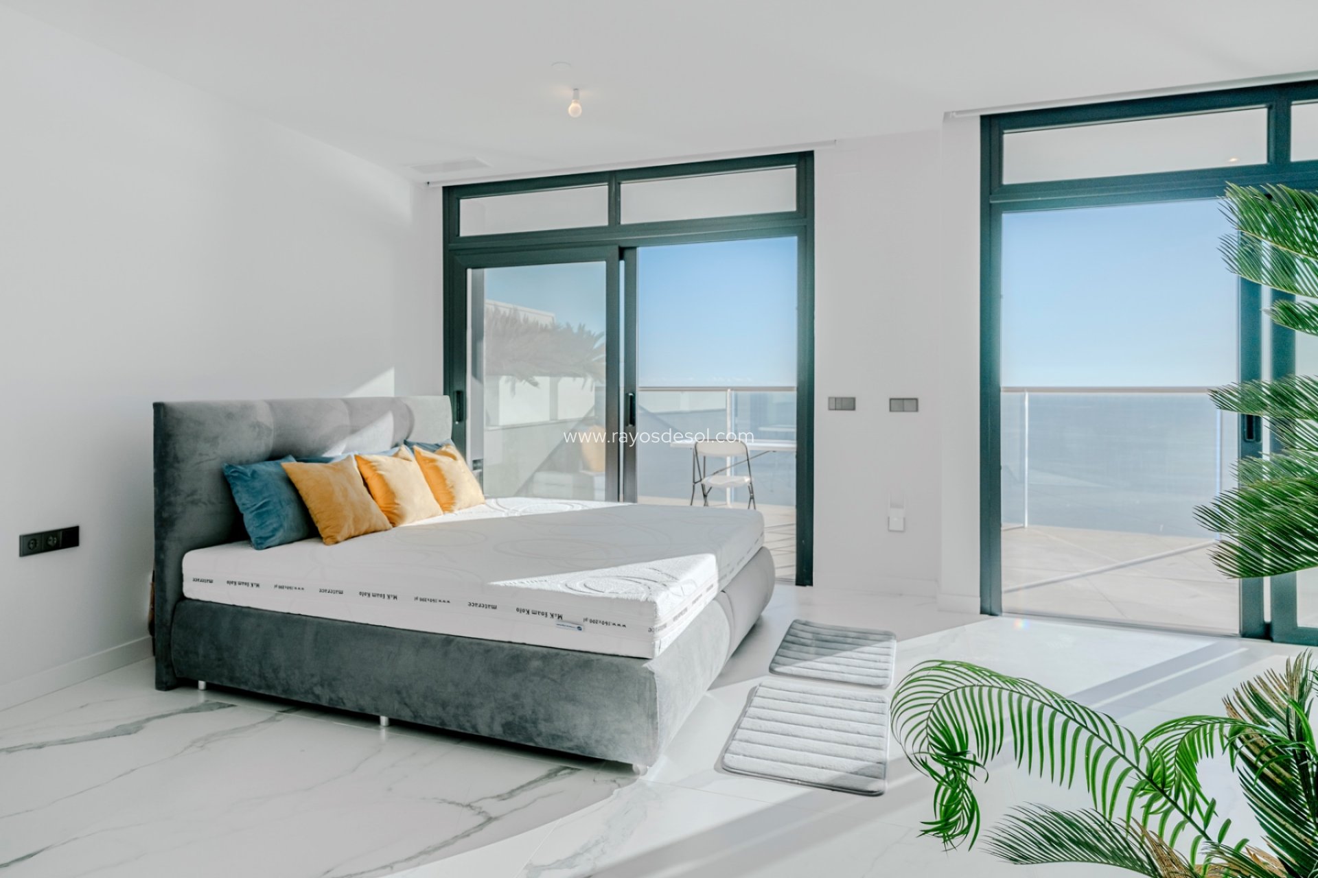 Herverkoop - Appartement - Benidorm