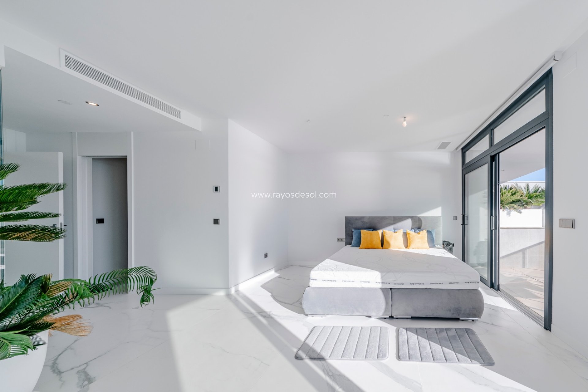 Herverkoop - Appartement - Benidorm