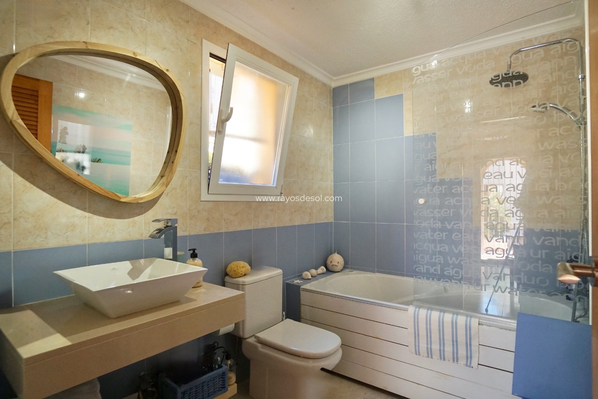 Herverkoop - Appartement - Benitachell - Cumbre Del Sol