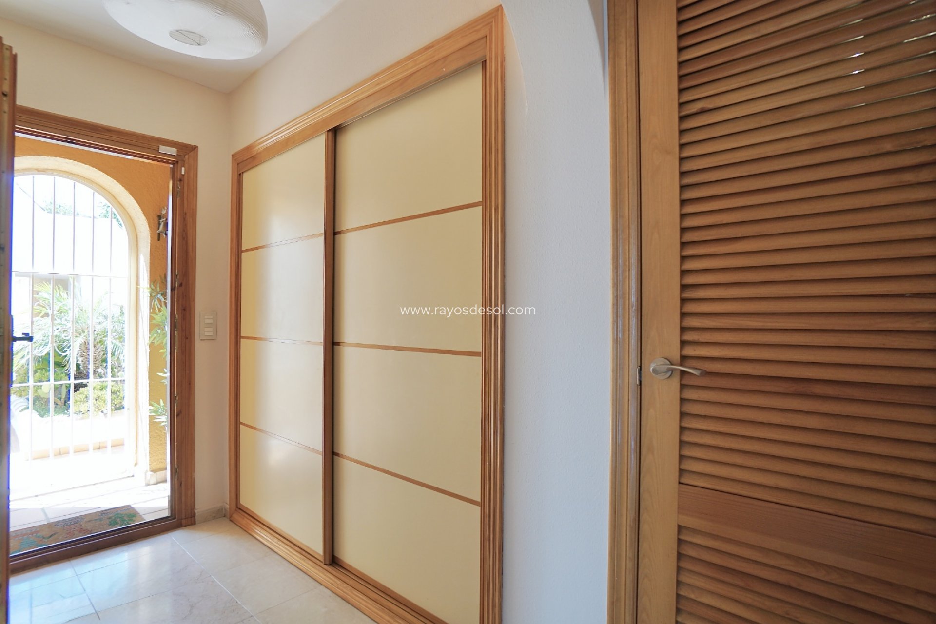 Herverkoop - Appartement - Benitachell - Cumbre Del Sol