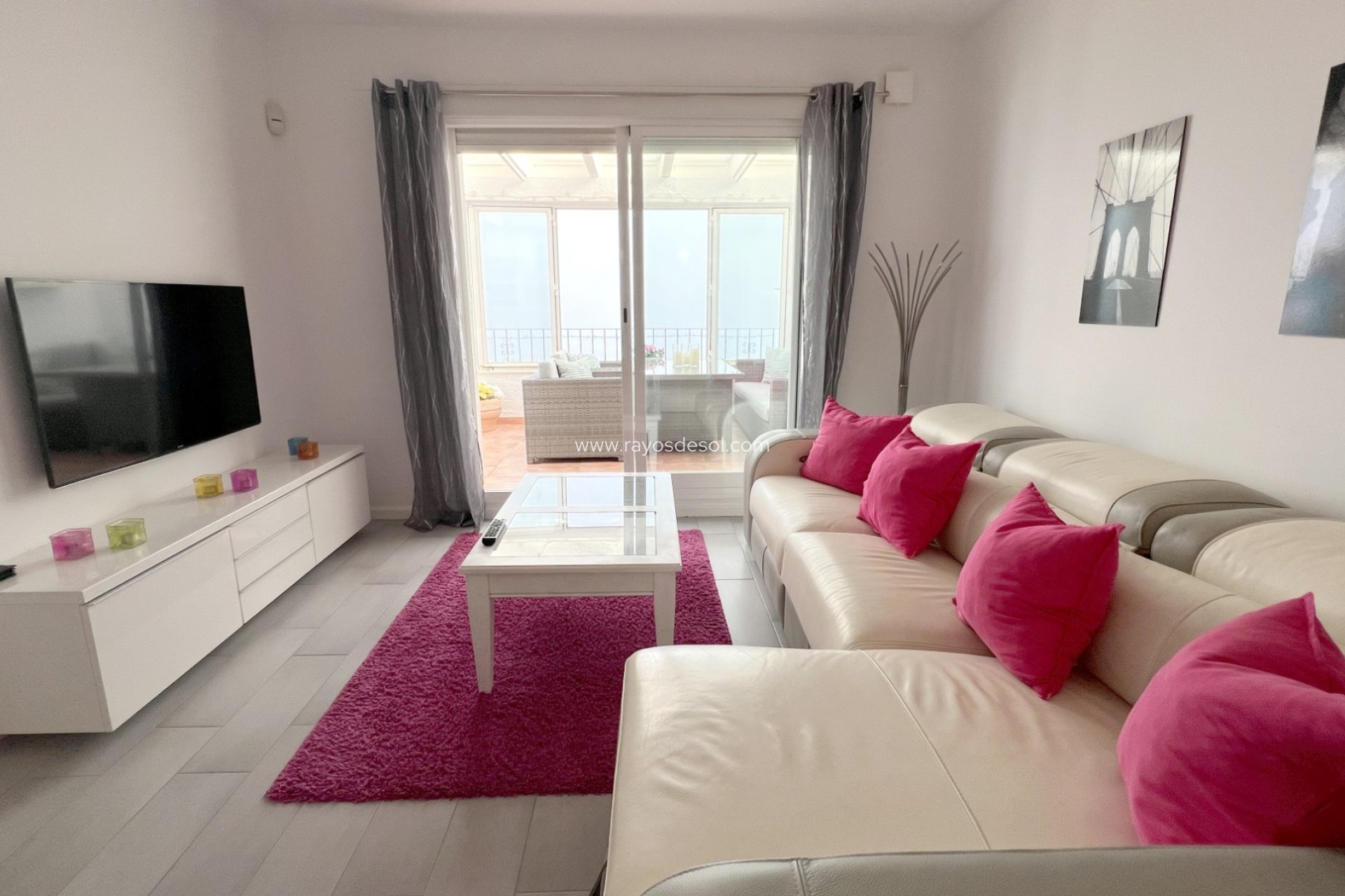 Herverkoop - Appartement - Benitachell - Panorama CDS