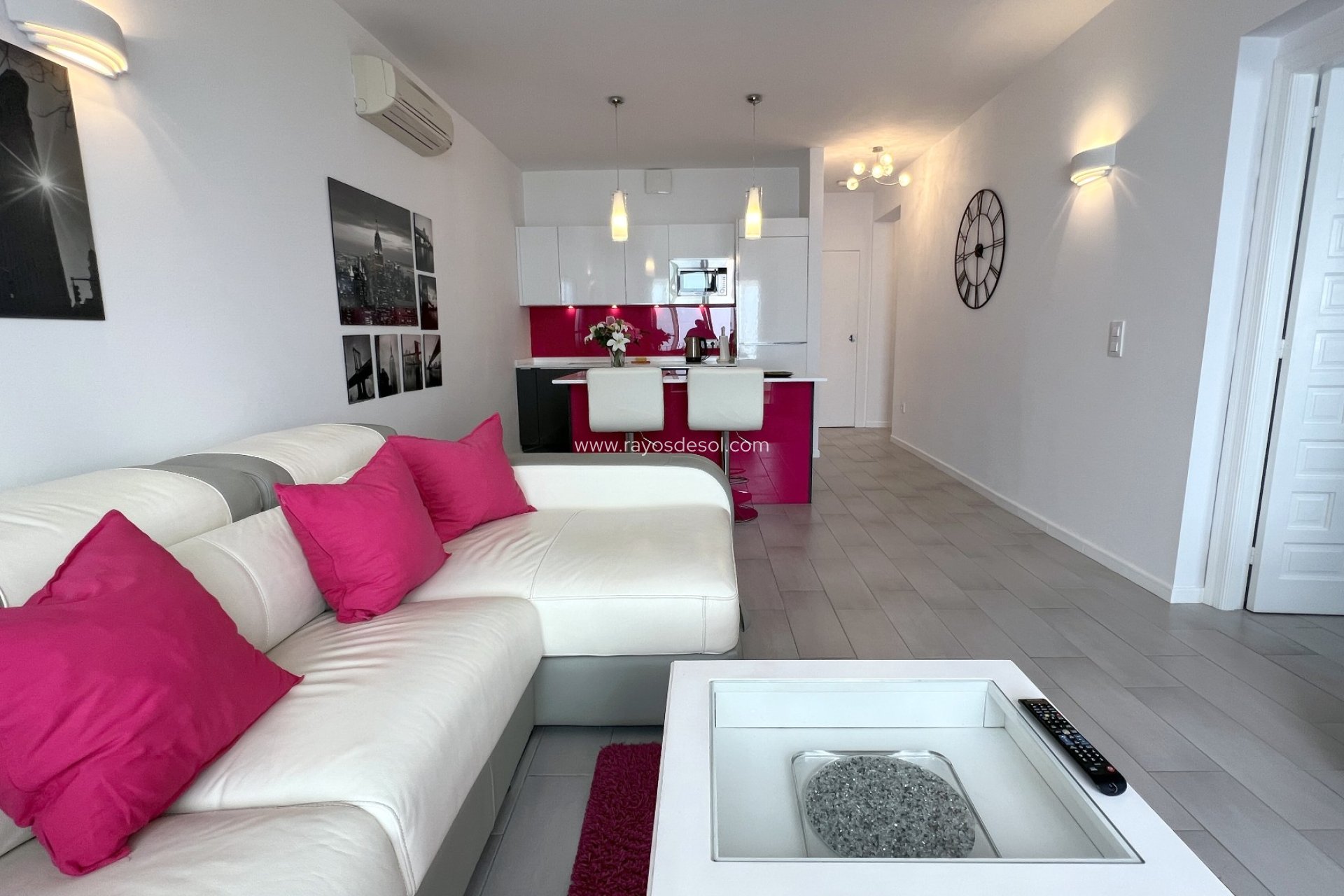 Herverkoop - Appartement - Benitachell - Panorama CDS