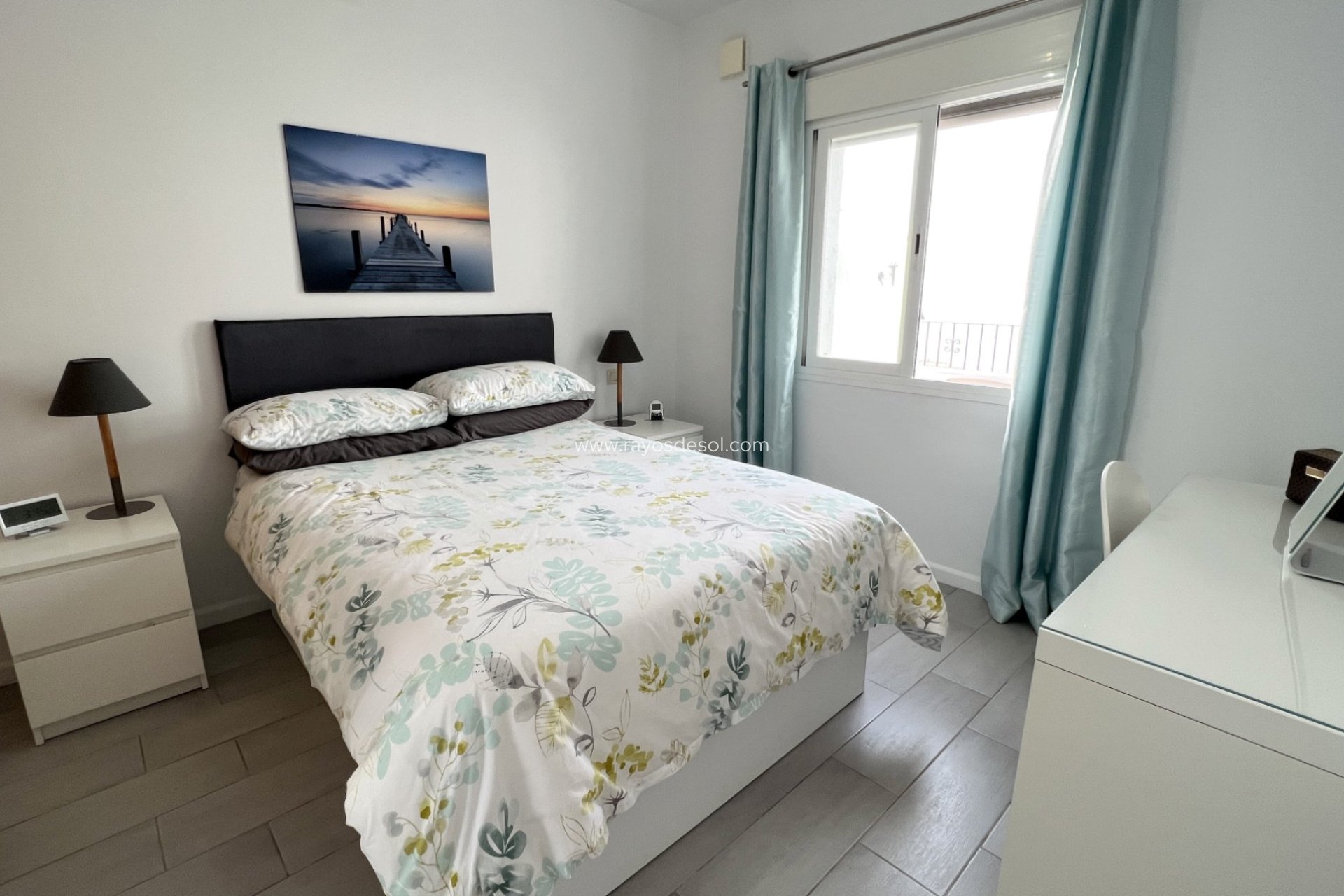 Herverkoop - Appartement - Benitachell - Panorama CDS