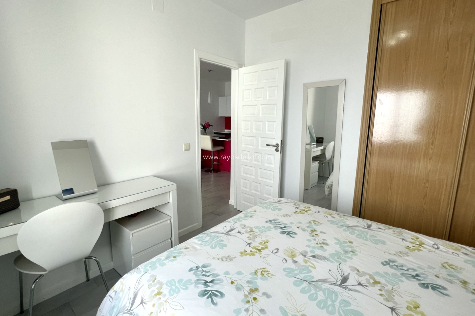 Herverkoop - Appartement - Benitachell - Panorama CDS