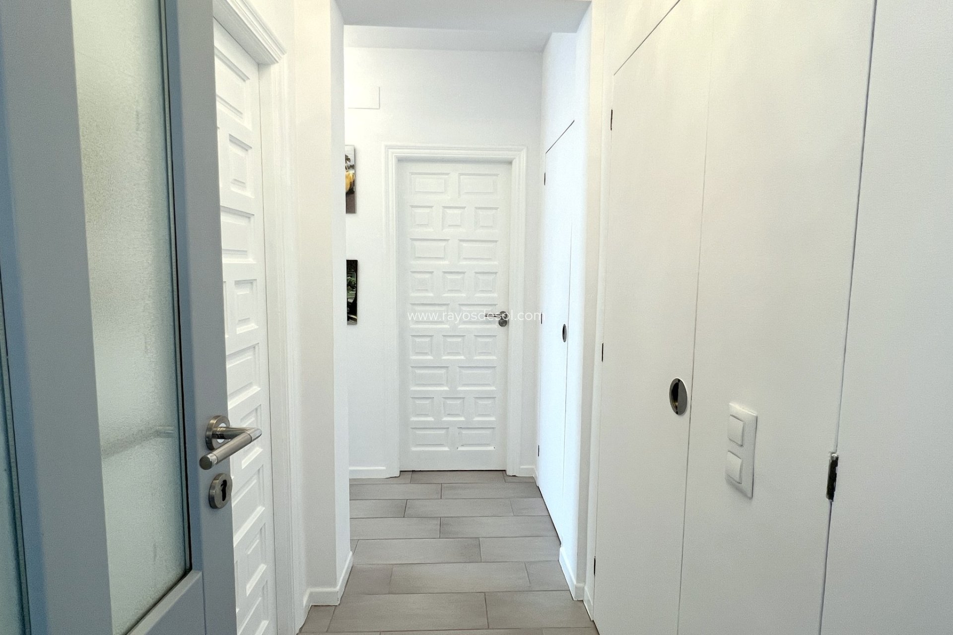 Herverkoop - Appartement - Benitachell - Panorama CDS