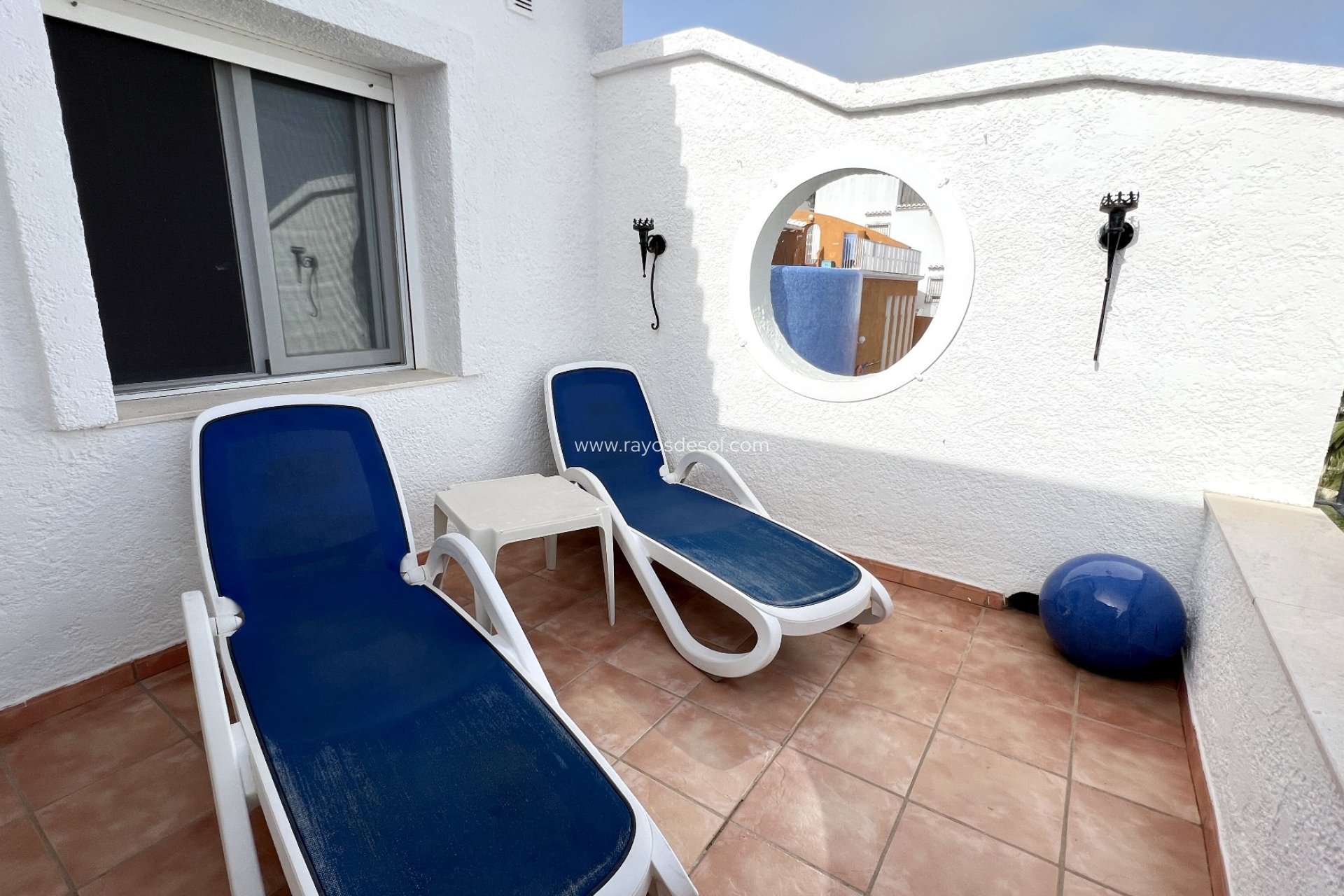 Herverkoop - Appartement - Benitachell - Panorama CDS