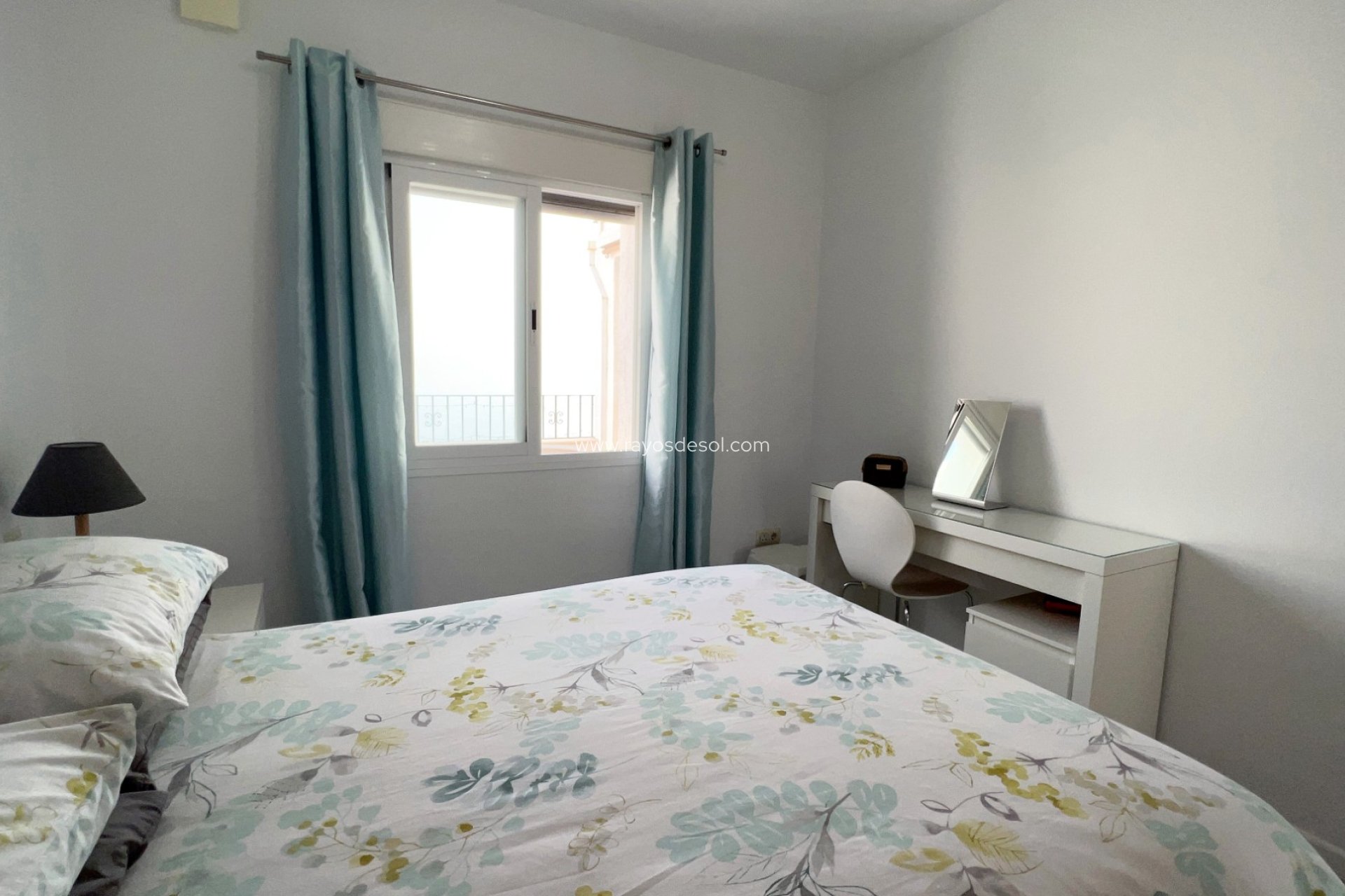 Herverkoop - Appartement - Benitachell - Panorama CDS