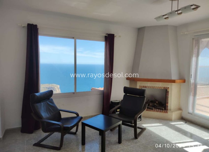 Herverkoop - Appartement - Benitachell