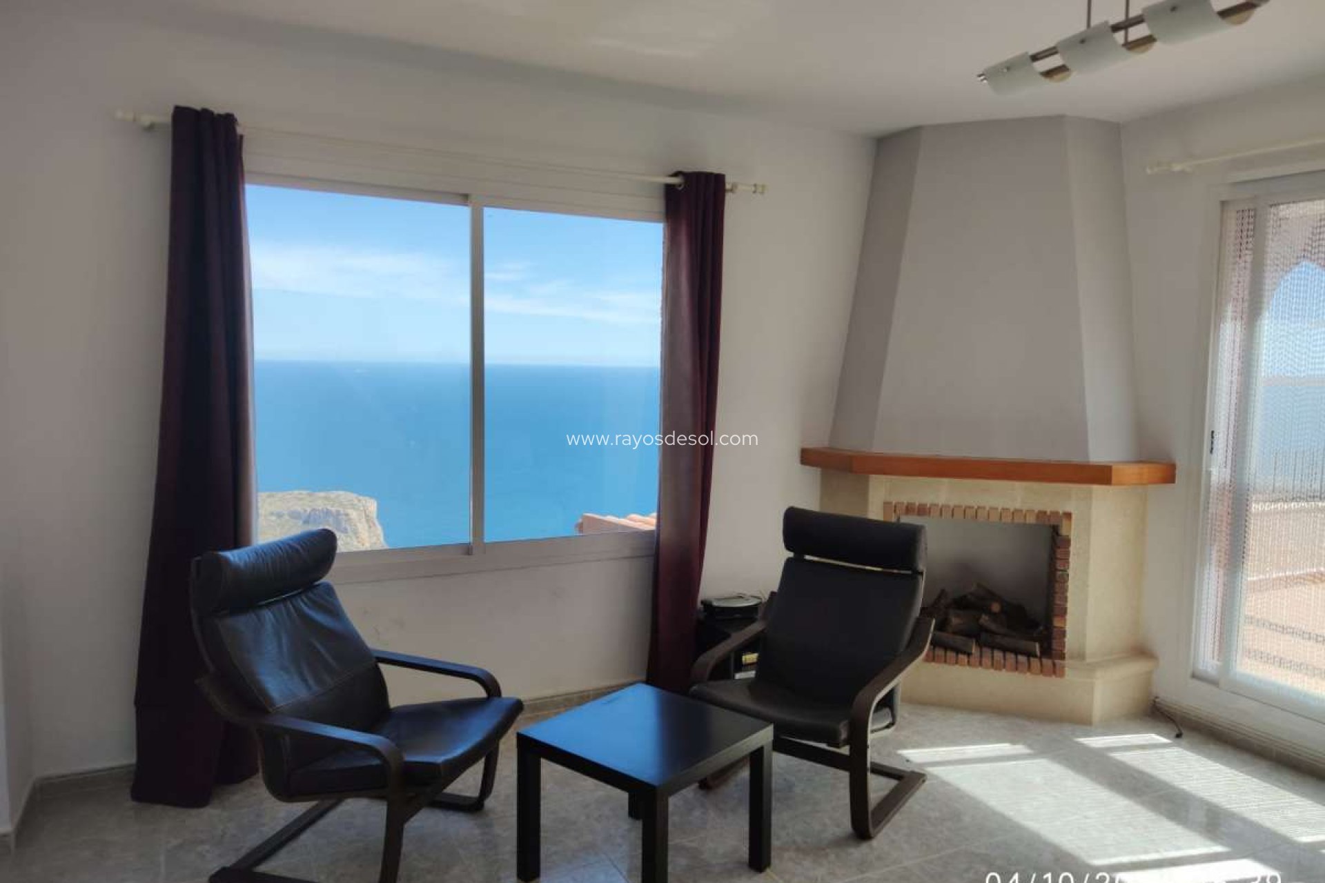 Herverkoop - Appartement - Benitachell