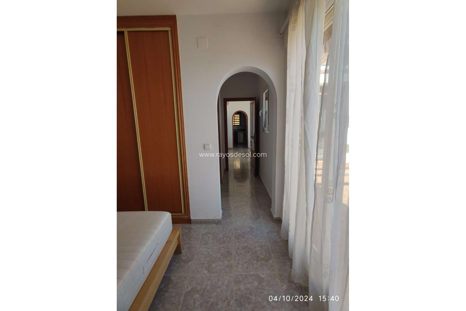 Herverkoop - Appartement - Benitachell