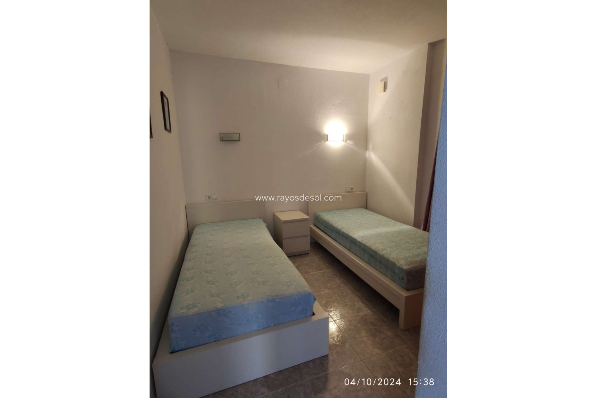 Herverkoop - Appartement - Benitachell