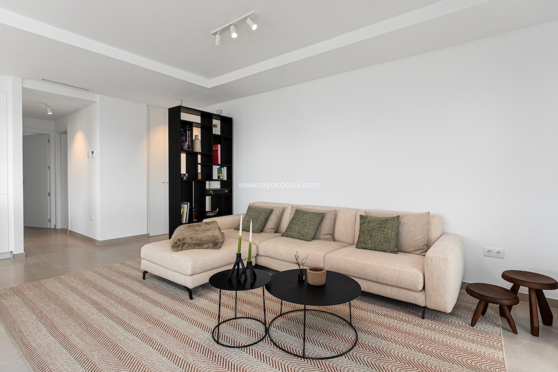 Herverkoop - Appartement - Calpe - Alicante, Calpe