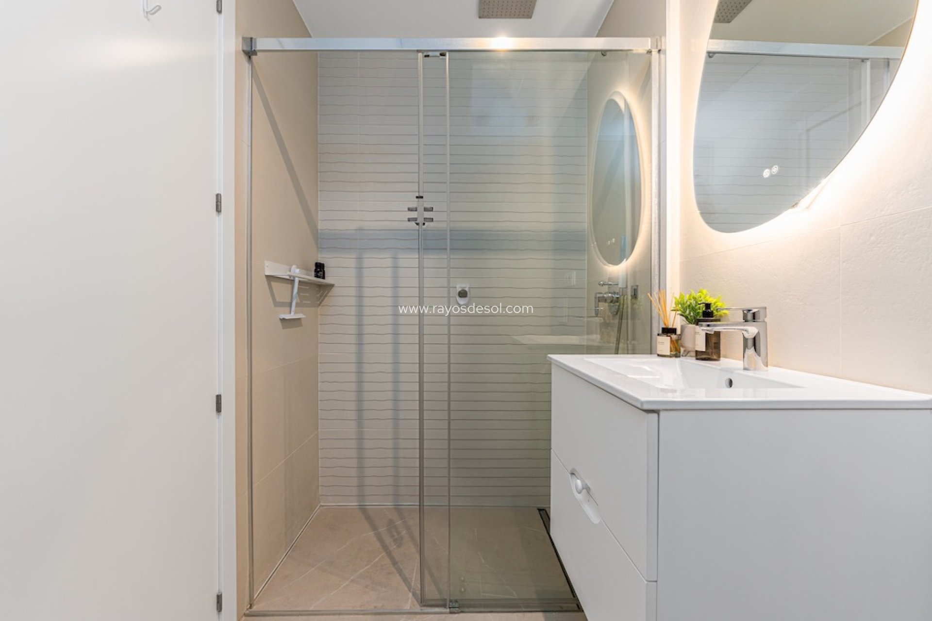 Herverkoop - Appartement - Calpe - Alicante, Calpe