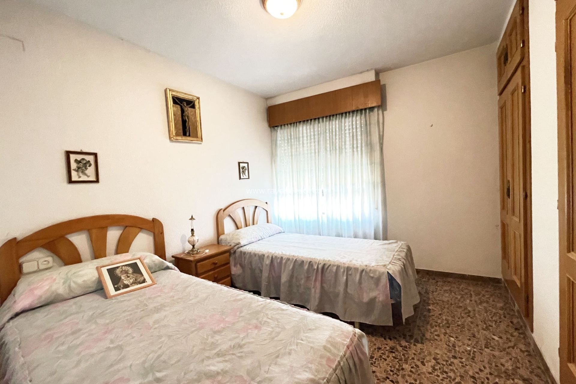Herverkoop - Appartement - Calpe - Calpe centrum
