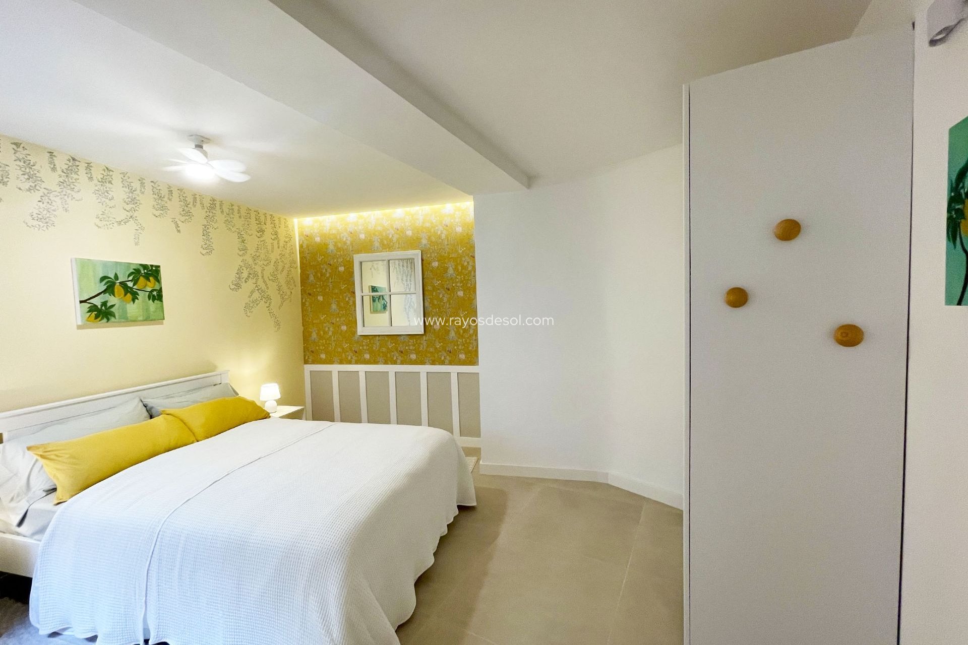 Herverkoop - Appartement - Calpe - Calpe centrum