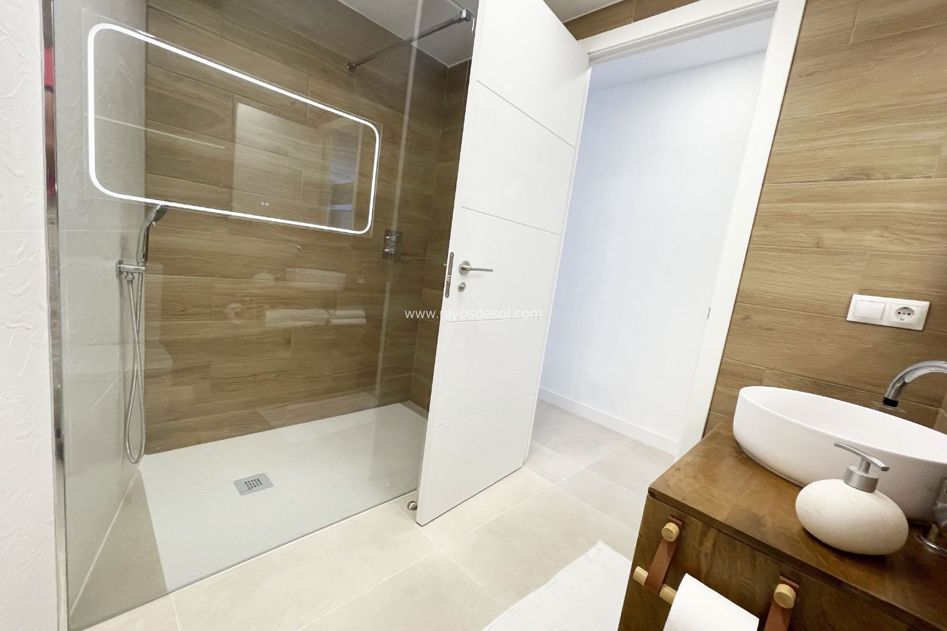 Herverkoop - Appartement - Calpe - Calpe centrum