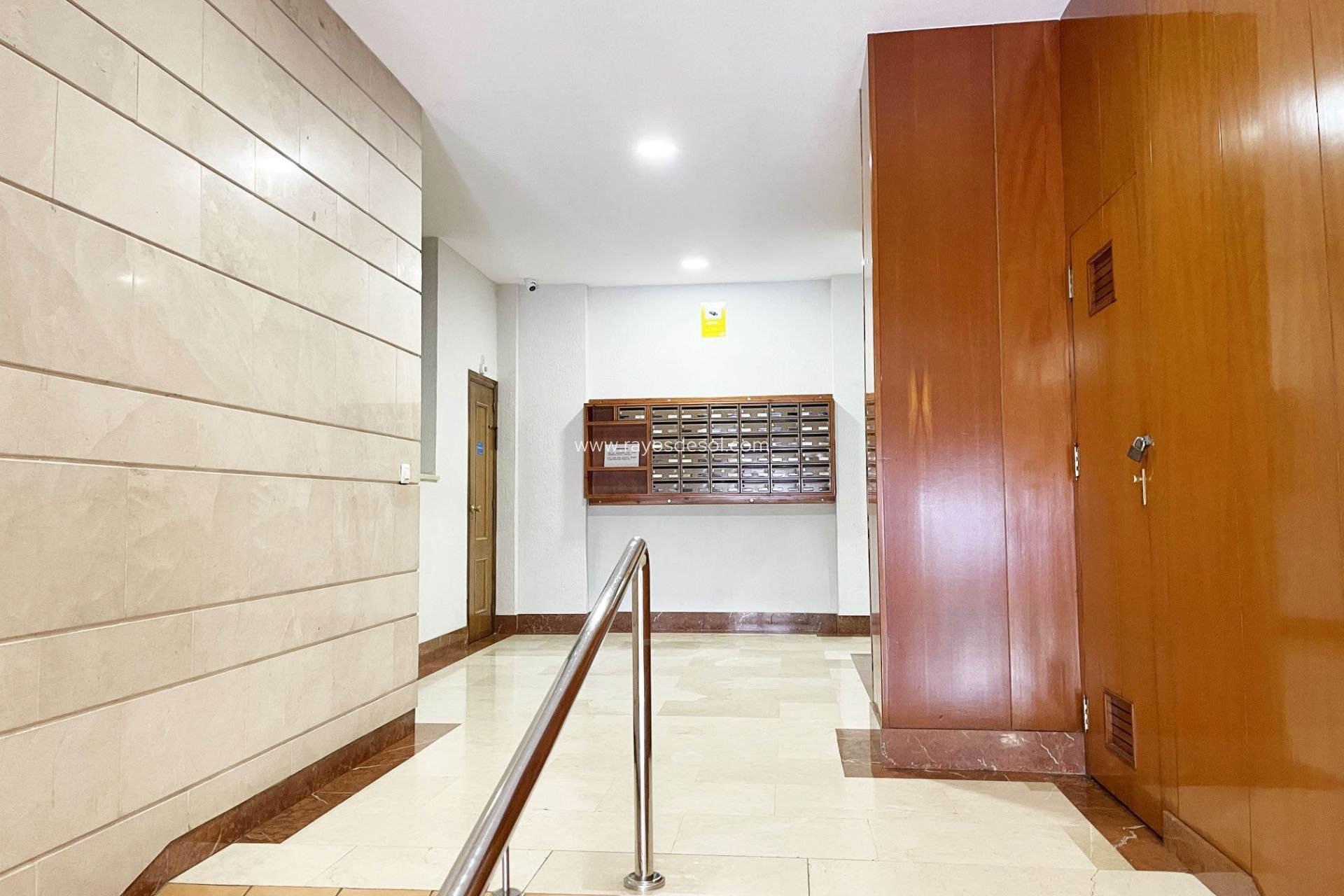 Herverkoop - Appartement - Calpe - Calpe centrum