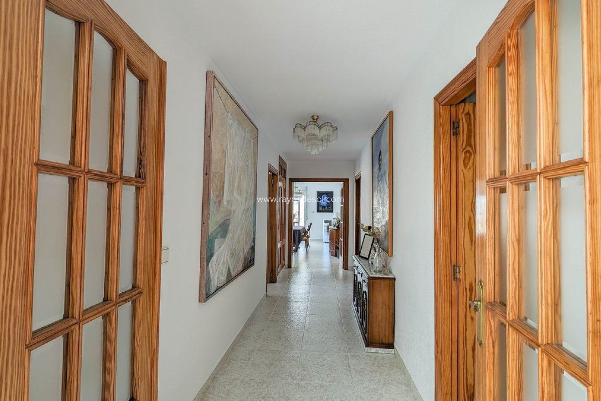 Herverkoop - Appartement - Calpe - Calpe centrum