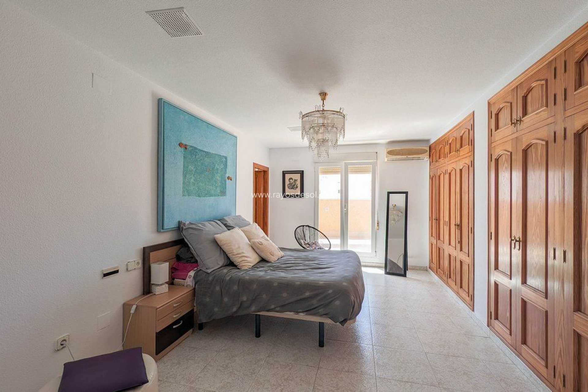 Herverkoop - Appartement - Calpe - Calpe centrum