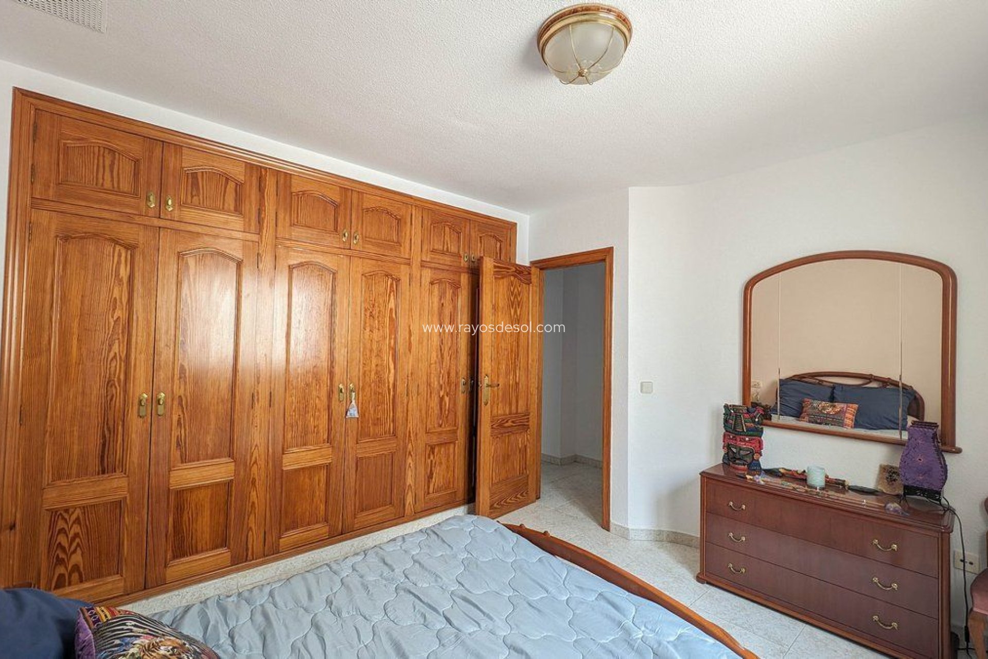 Herverkoop - Appartement - Calpe - Calpe centrum