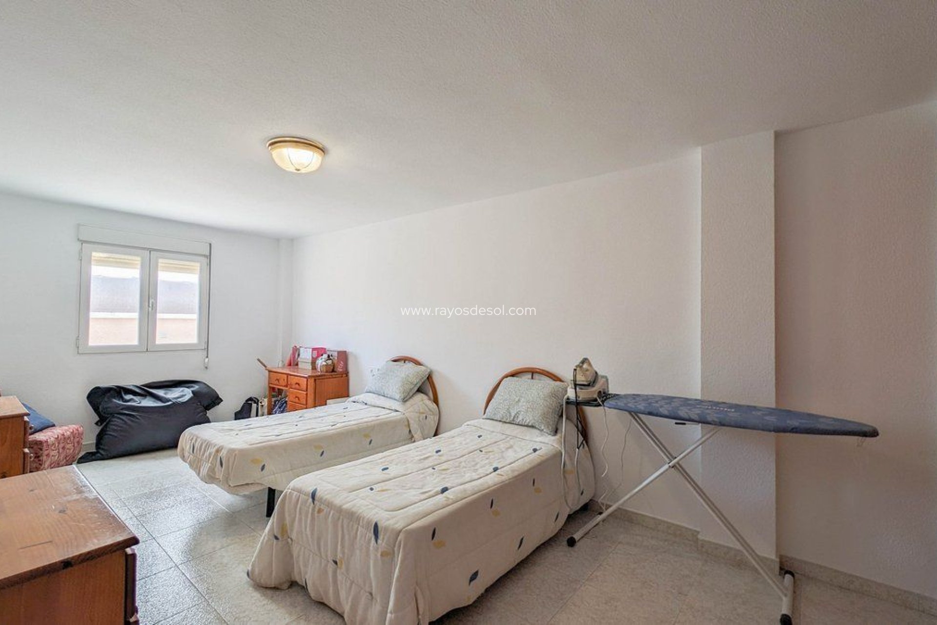 Herverkoop - Appartement - Calpe - Calpe centrum