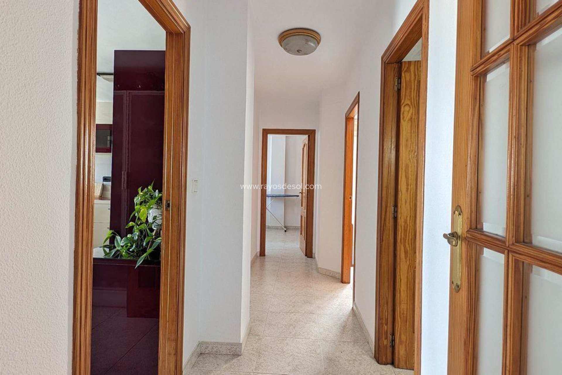 Herverkoop - Appartement - Calpe - Calpe centrum