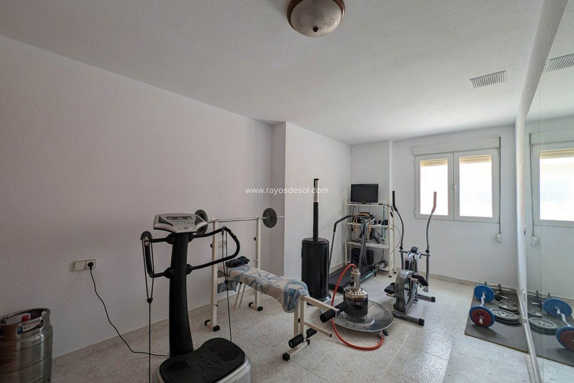 Herverkoop - Appartement - Calpe - Calpe centrum