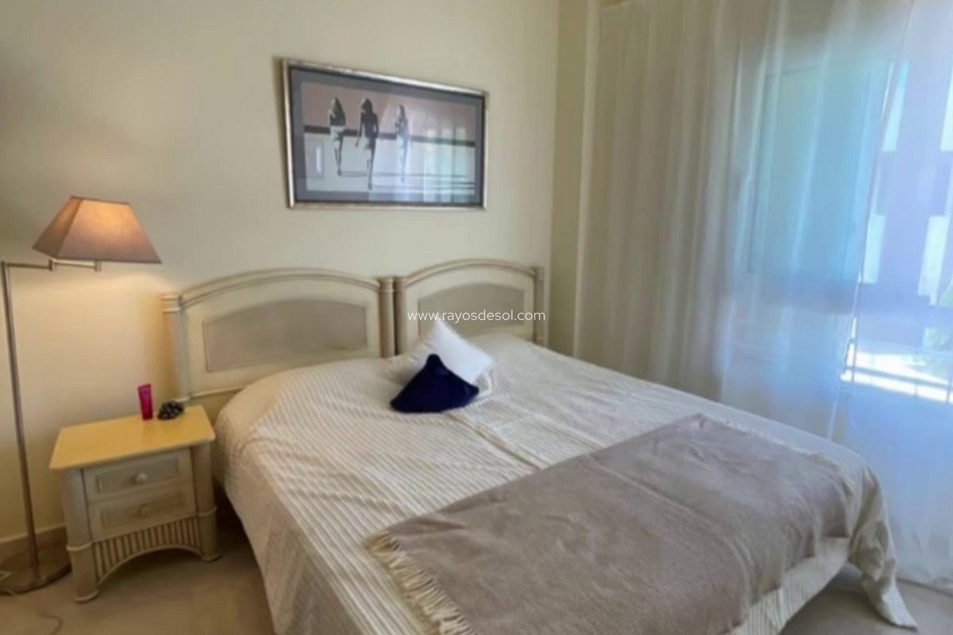 Herverkoop - Appartement - Calpe - Calpe centrum