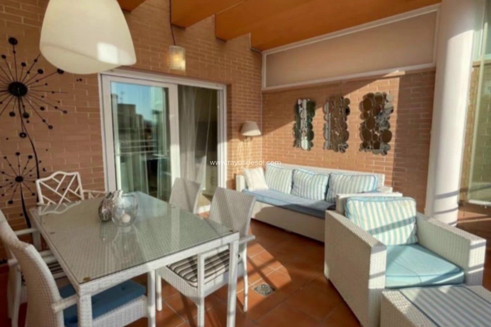 Herverkoop - Appartement - Calpe - Calpe centrum