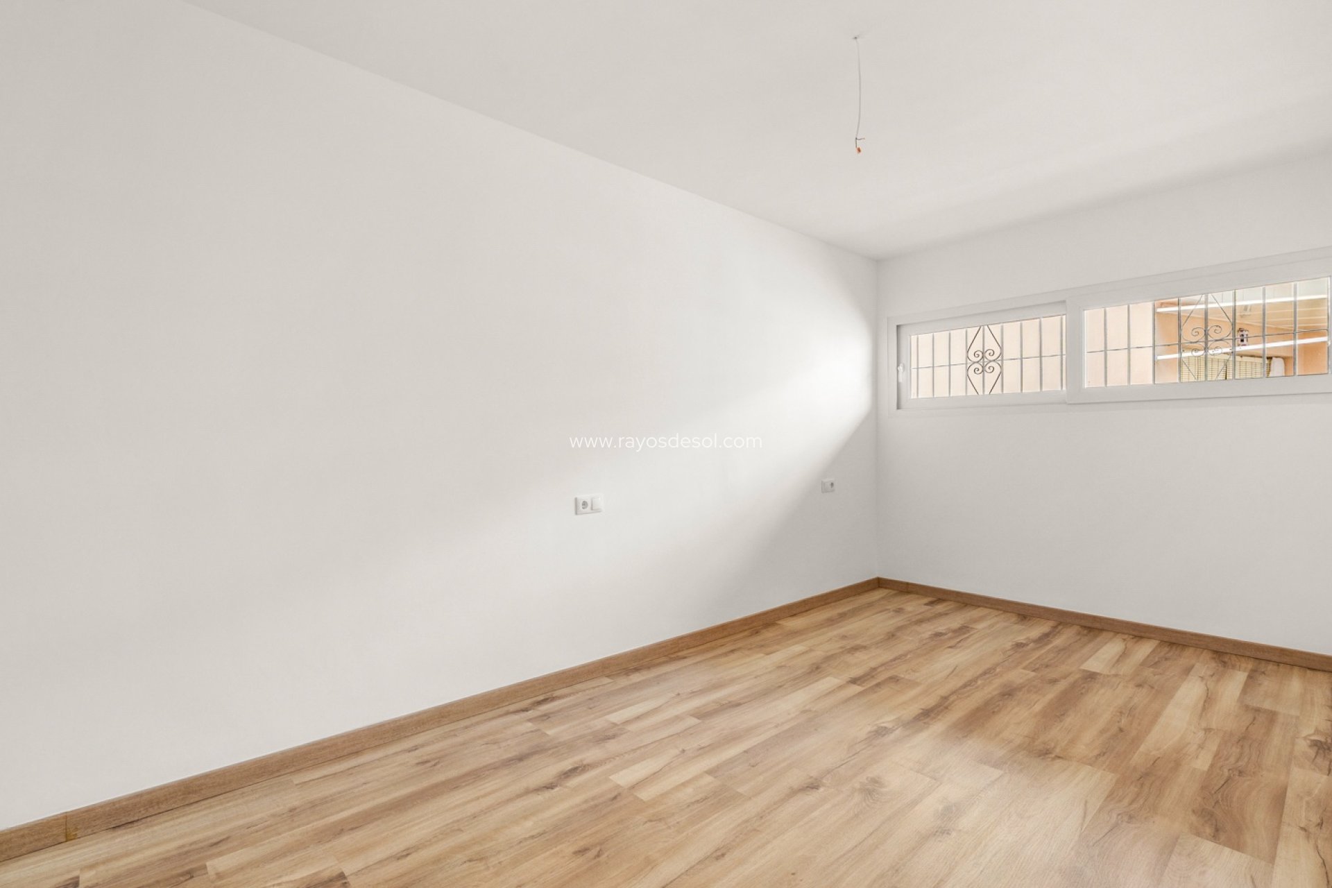 Herverkoop - Appartement - Calpe - Centro