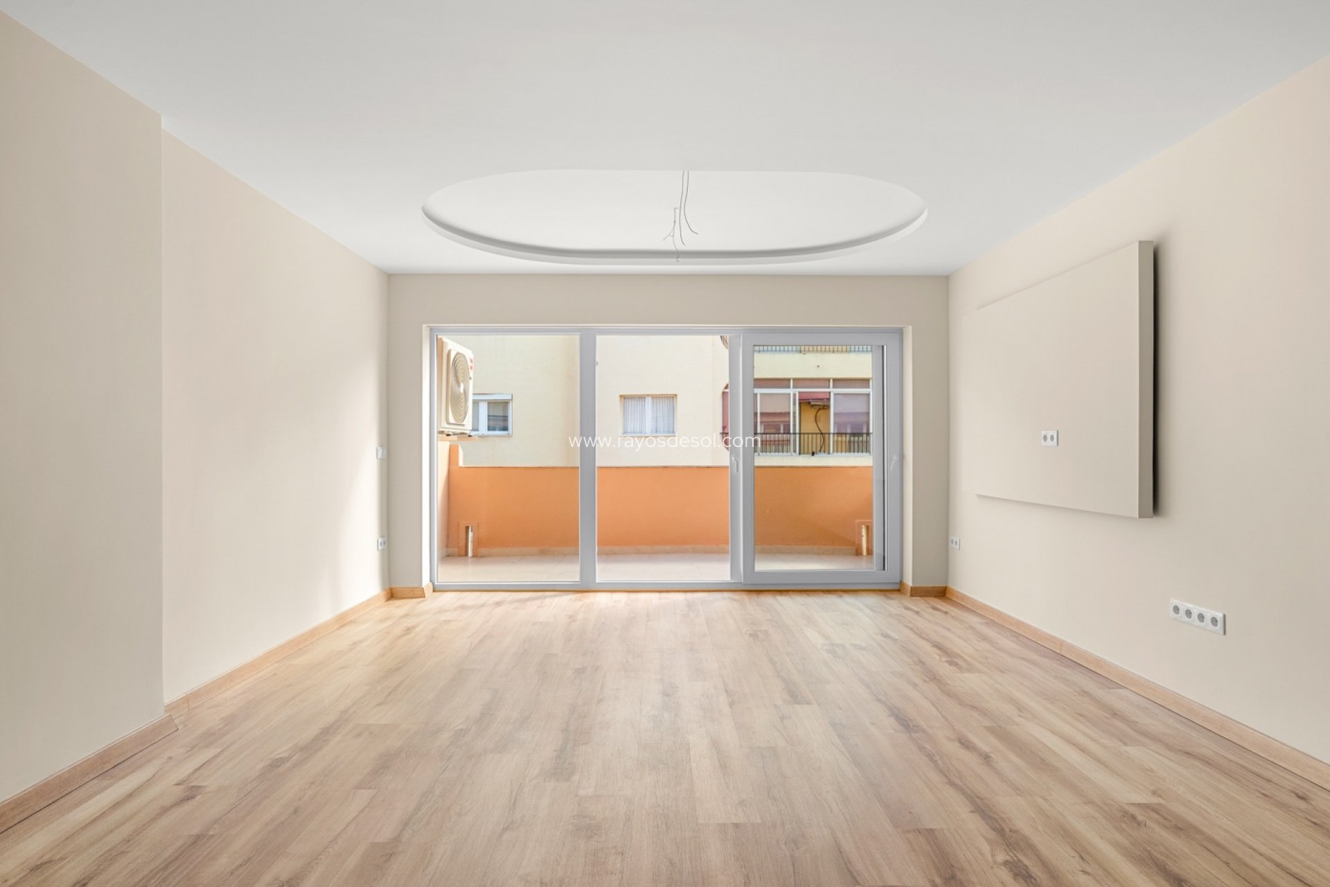 Herverkoop - Appartement - Calpe - Centro