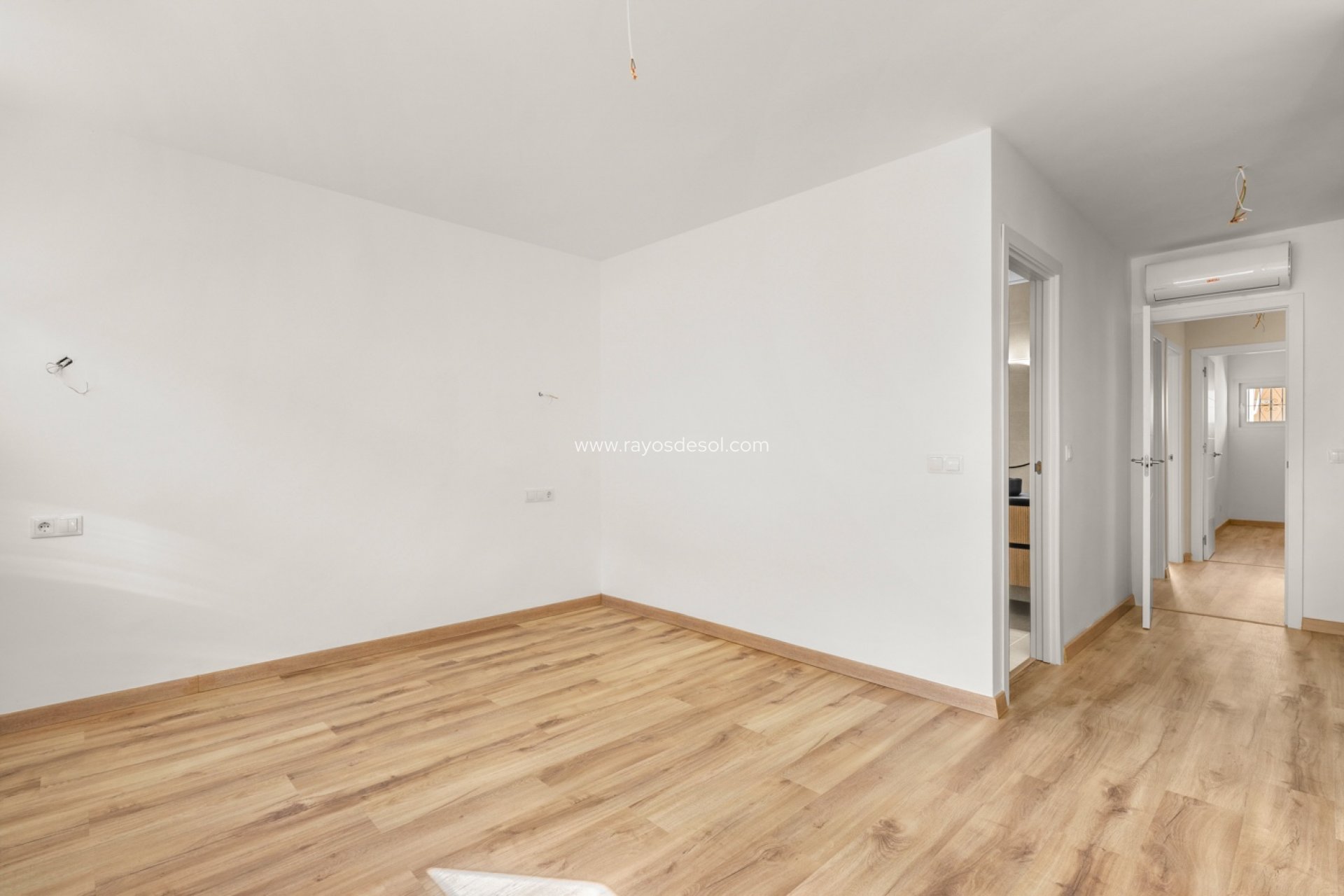Herverkoop - Appartement - Calpe - Centro