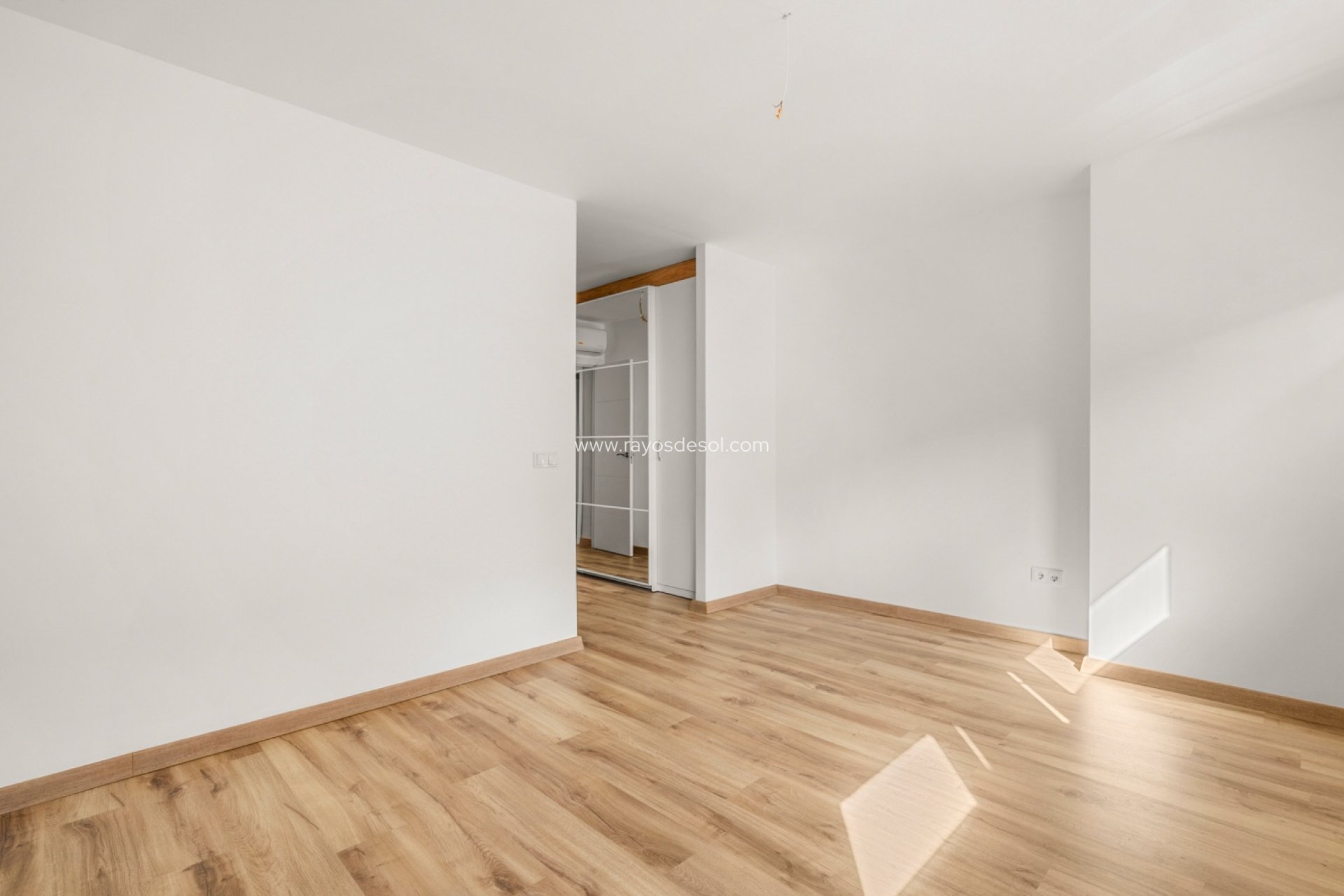Herverkoop - Appartement - Calpe - Centro