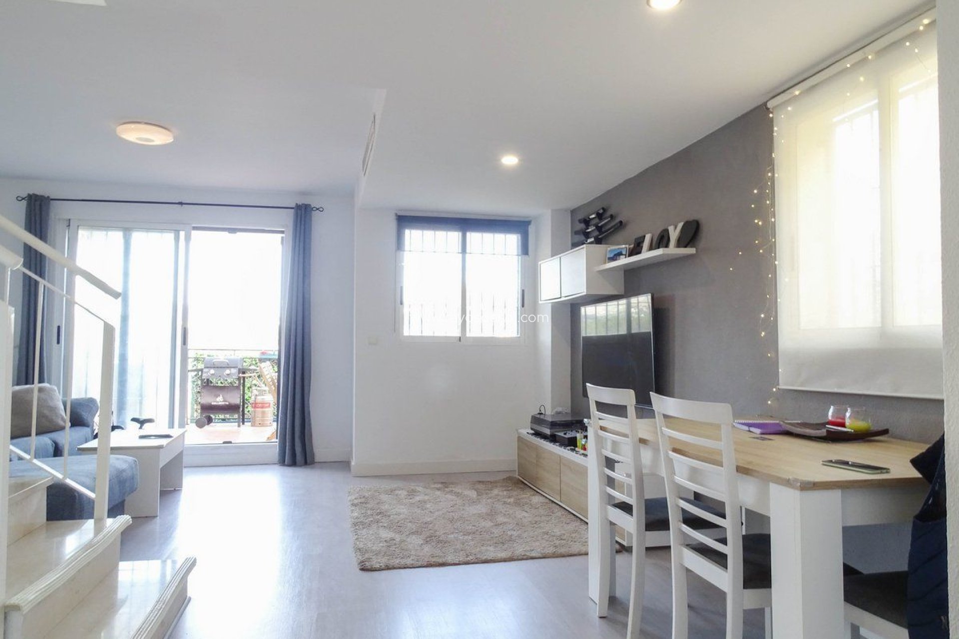 Herverkoop - Appartement - Calpe - Cometa III