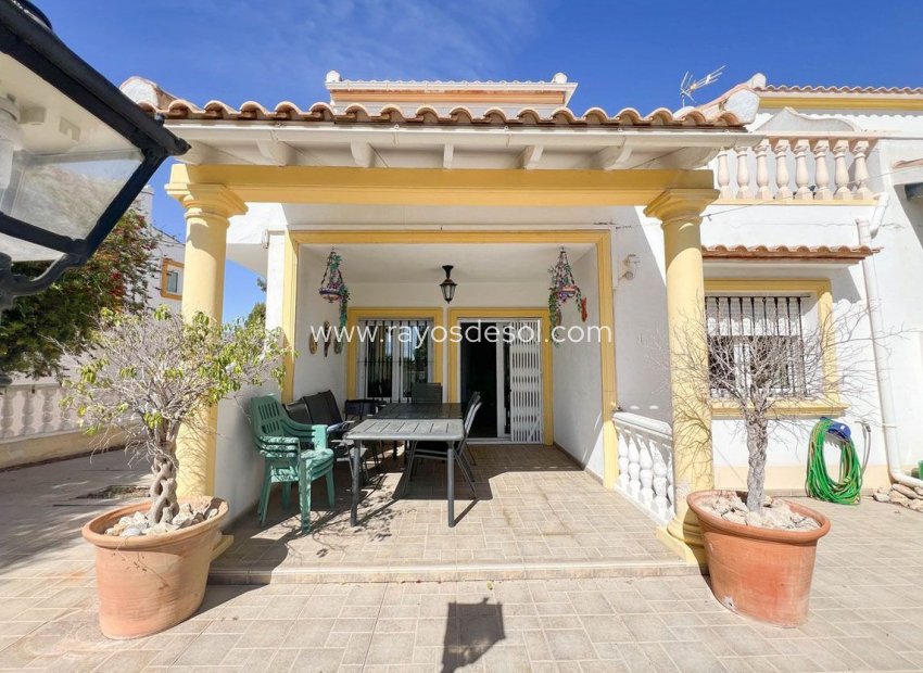 Herverkoop - Appartement - Calpe - Garduix