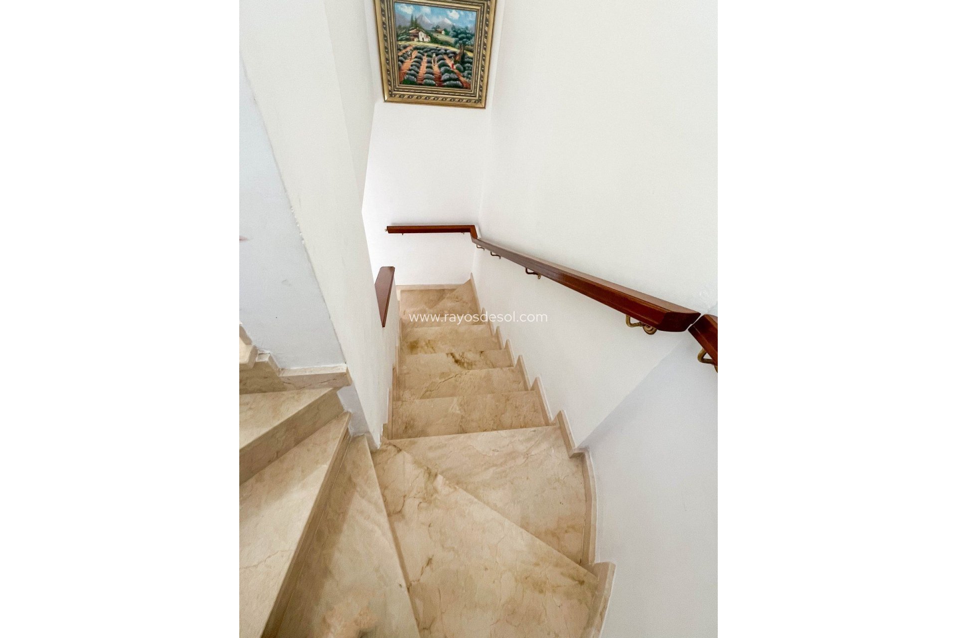 Herverkoop - Appartement - Calpe - Garduix