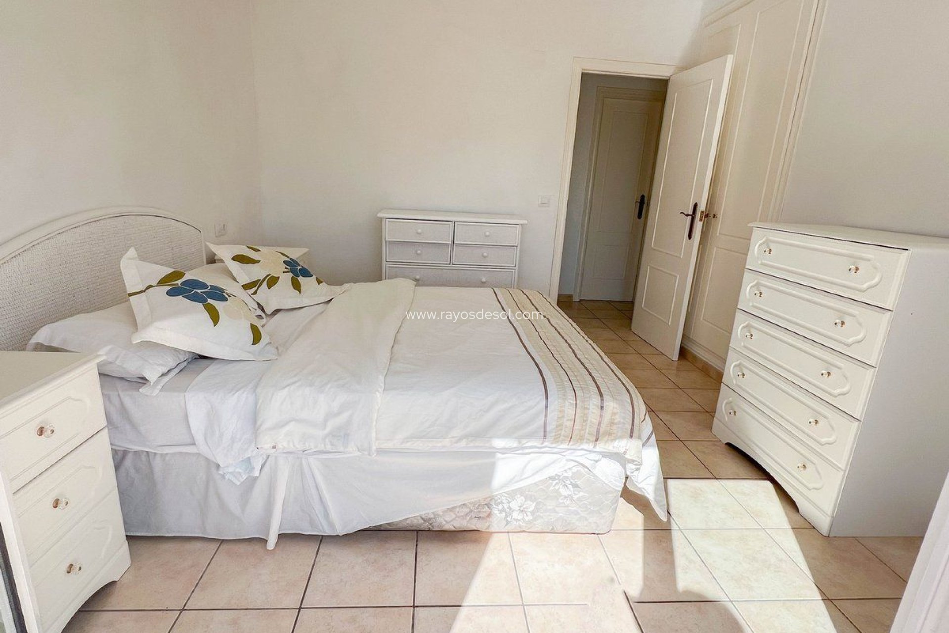 Herverkoop - Appartement - Calpe - Garduix