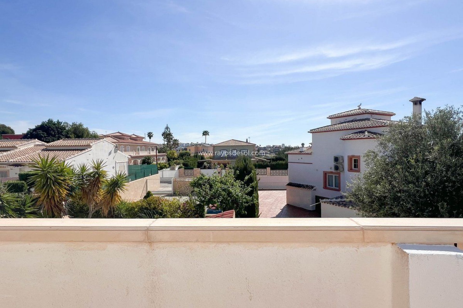 Herverkoop - Appartement - Calpe - Garduix