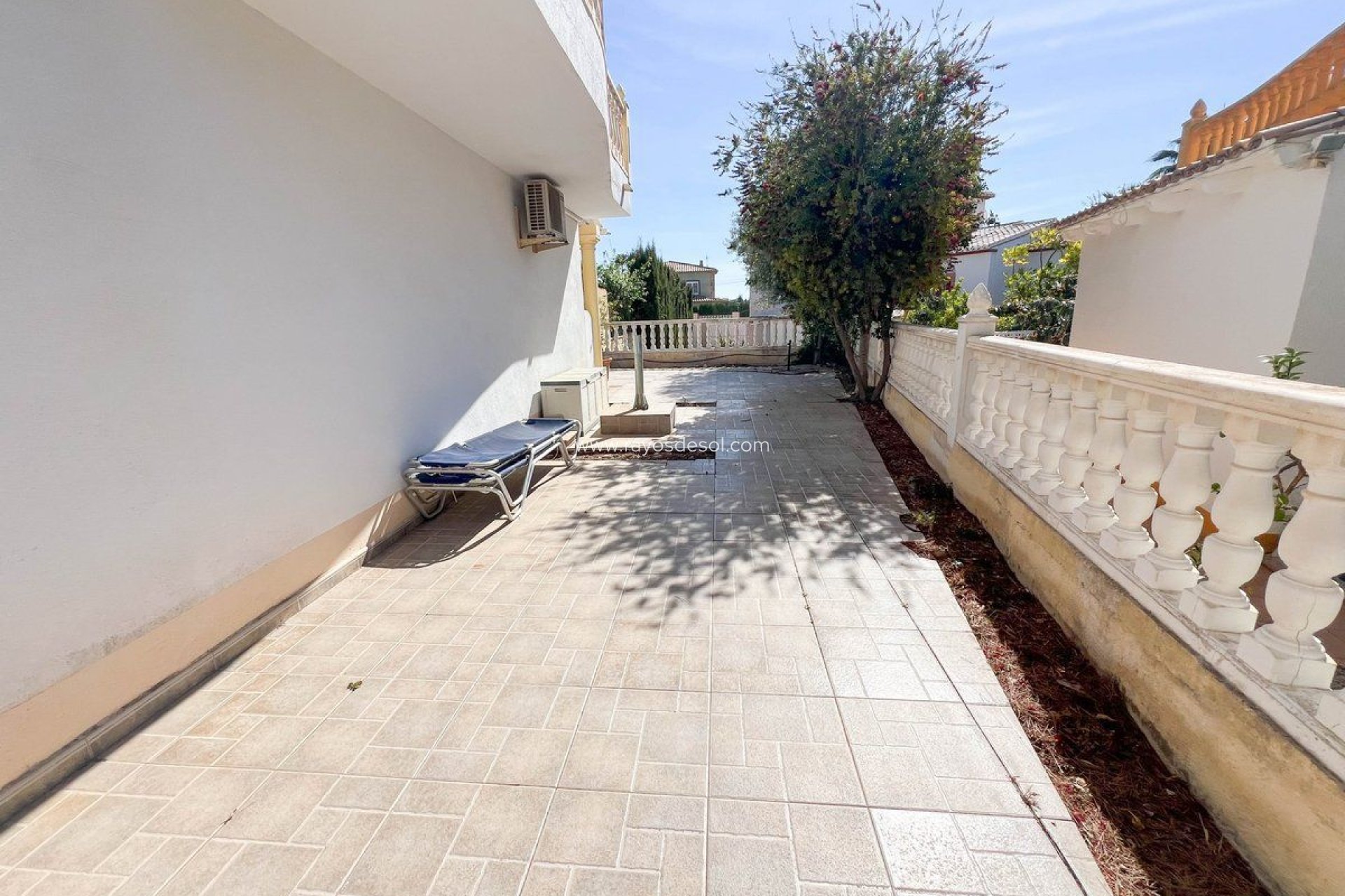 Herverkoop - Appartement - Calpe - Garduix