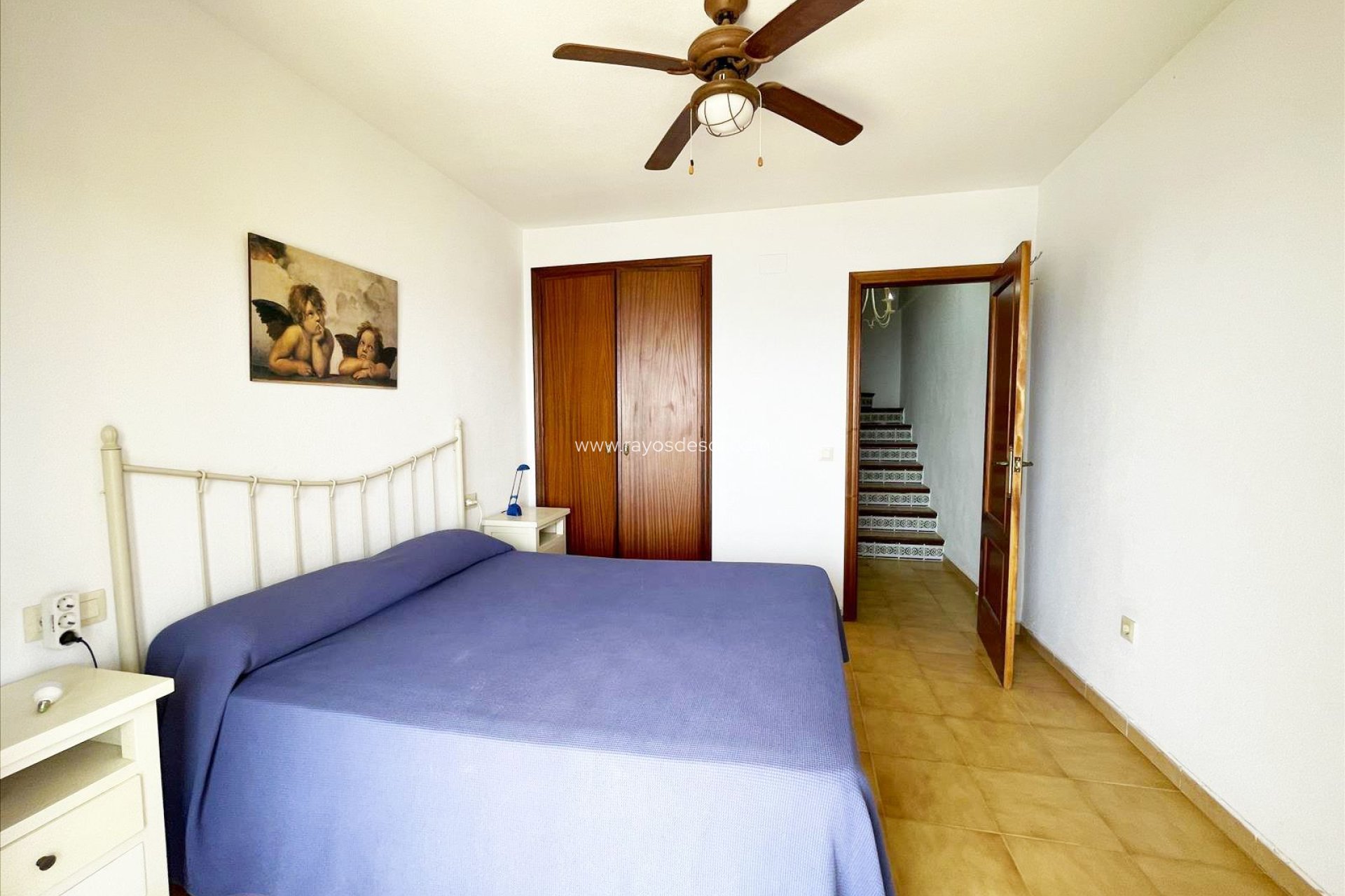 Herverkoop - Appartement - Calpe - La Manzanera