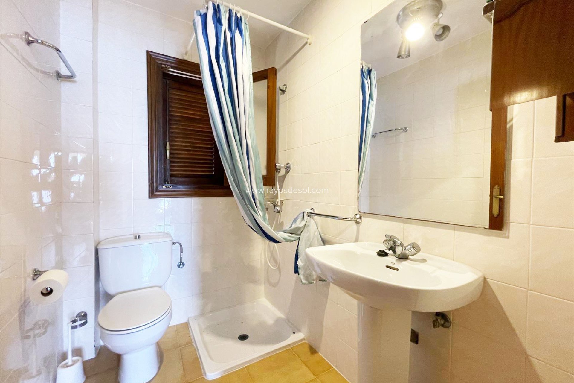 Herverkoop - Appartement - Calpe - La Manzanera