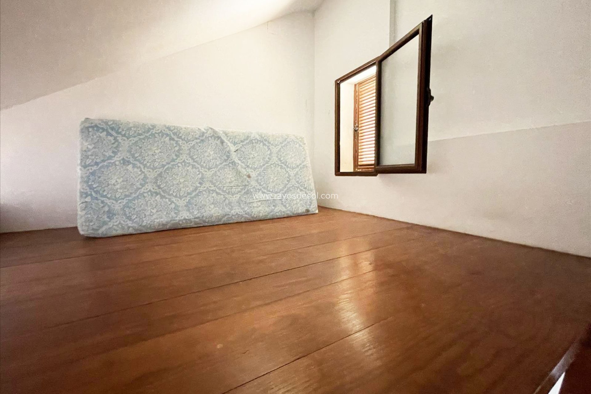 Herverkoop - Appartement - Calpe - La Manzanera