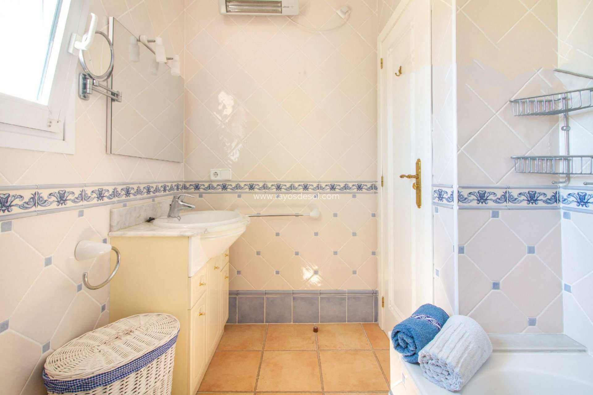 Herverkoop - Appartement - Calpe - La Vallessa
