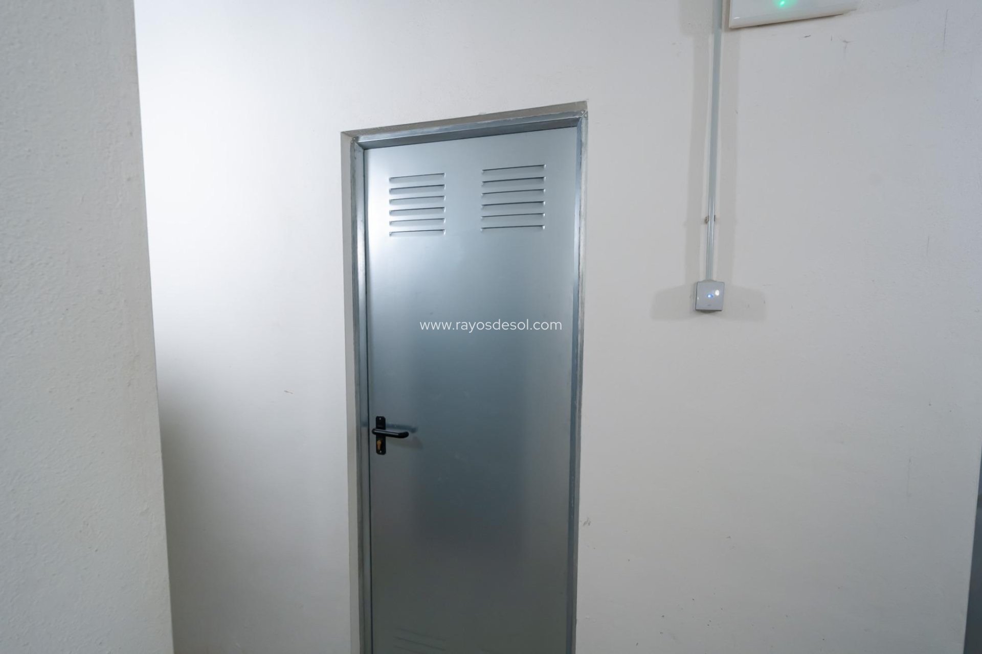 Herverkoop - Appartement - Calpe - Playa arenal-bol