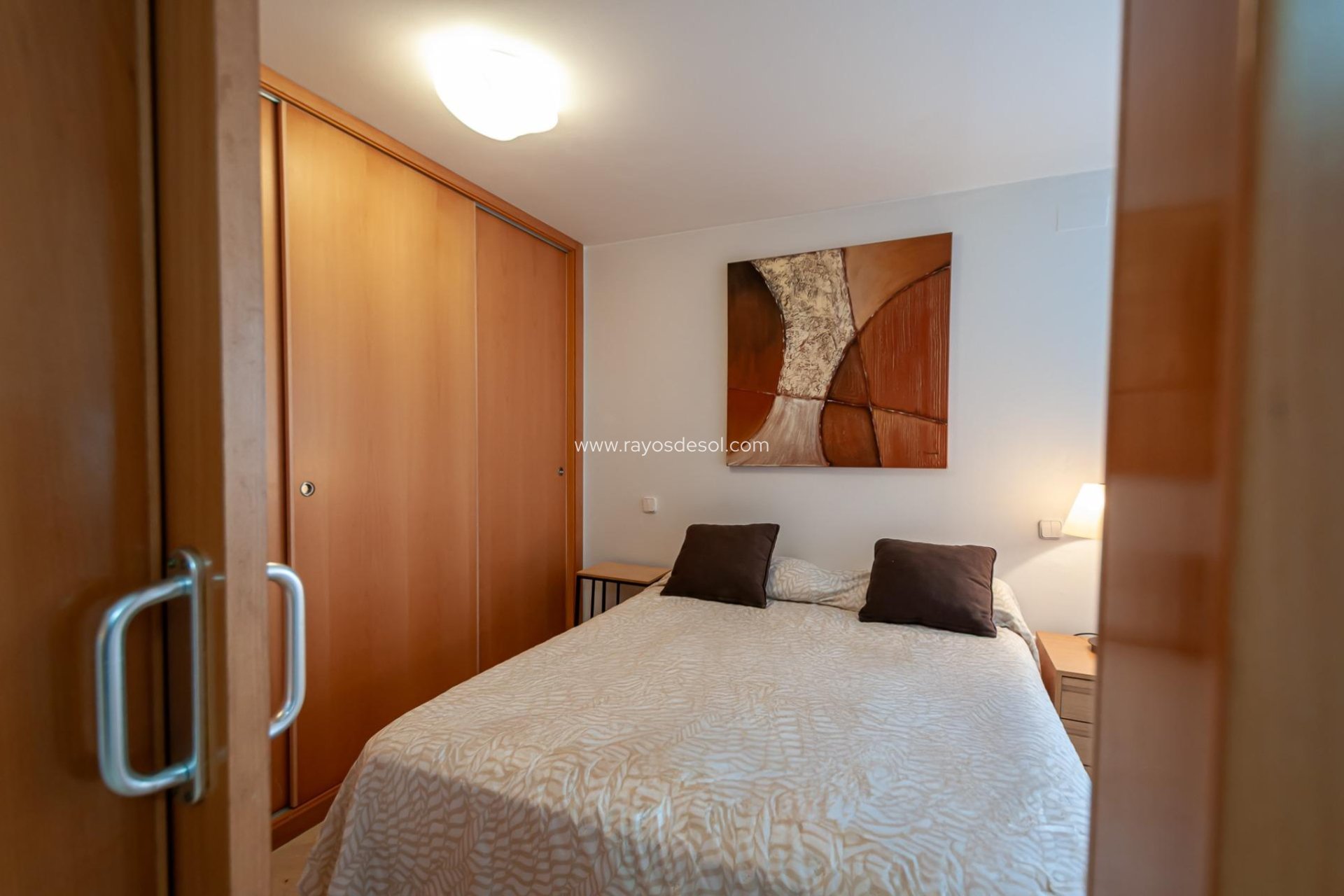 Herverkoop - Appartement - Calpe - Playa de Fossa-Levante