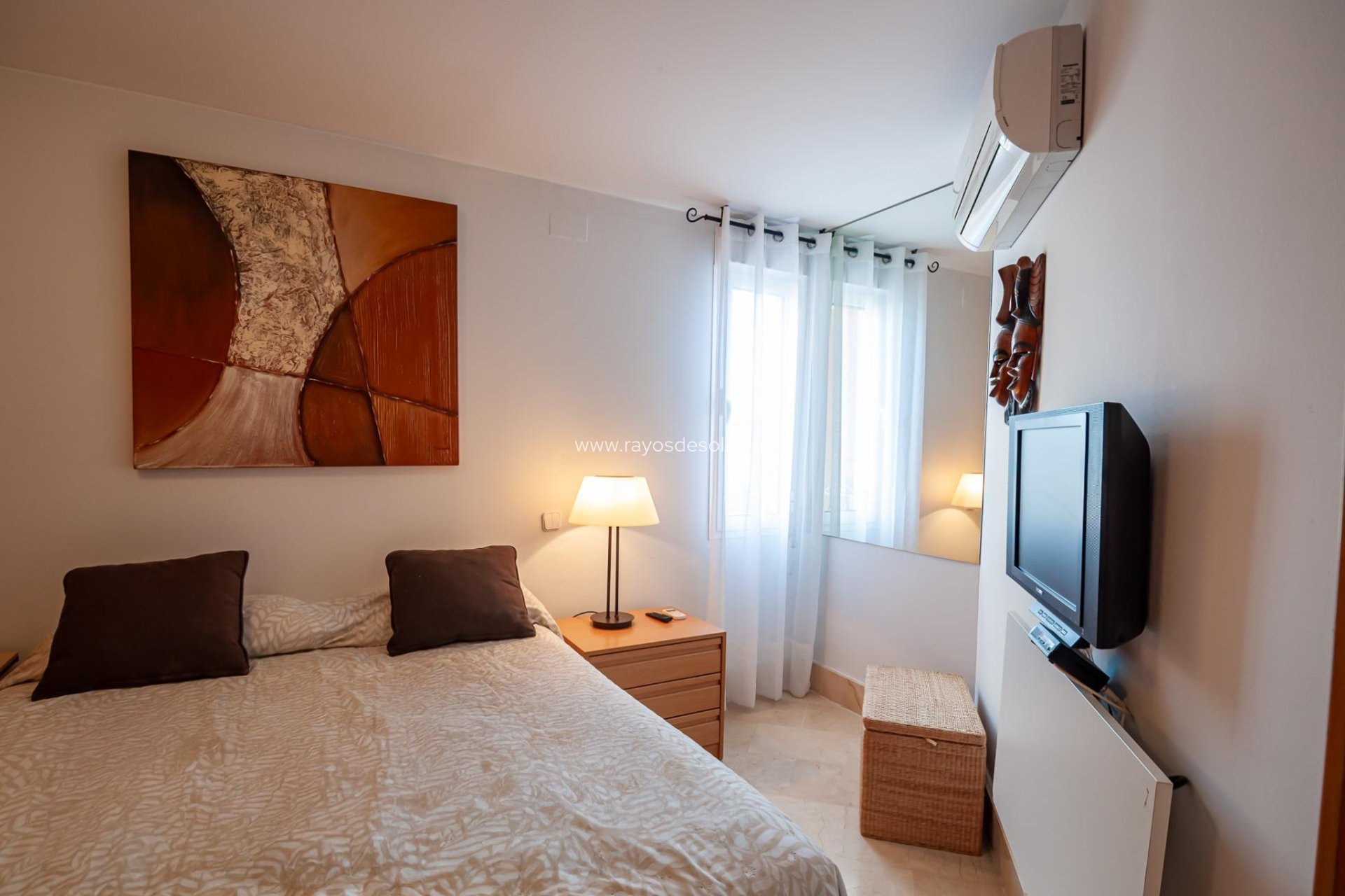 Herverkoop - Appartement - Calpe - Playa de Fossa-Levante