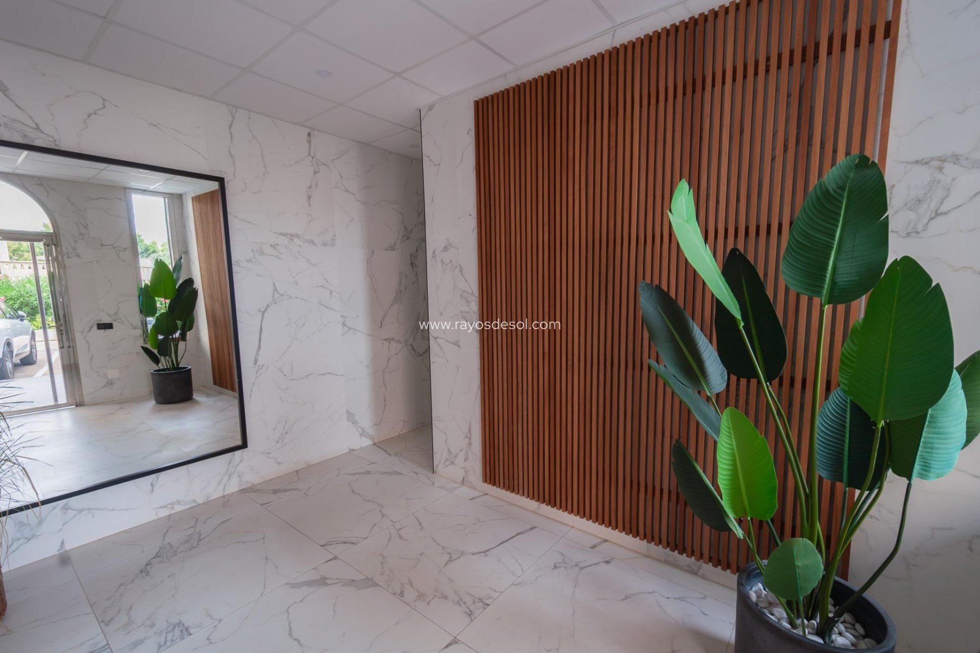 Herverkoop - Appartement - Calpe - Playa de Fossa-Levante